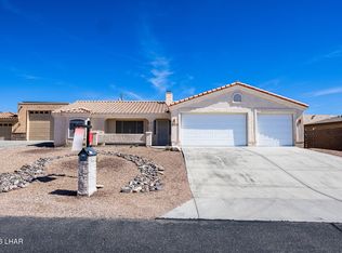 3159 Bermuda Ct, Lake Havasu City, AZ 86404