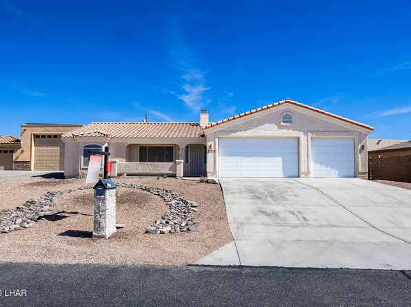 3159 Bermuda Ct, Lake Havasu City, AZ 86404
