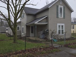 303 N Front St, Alger, OH 45812