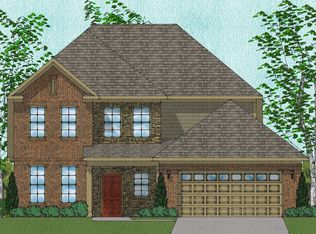 2614 Kingswood Dr, Richmond Hill, GA 31324