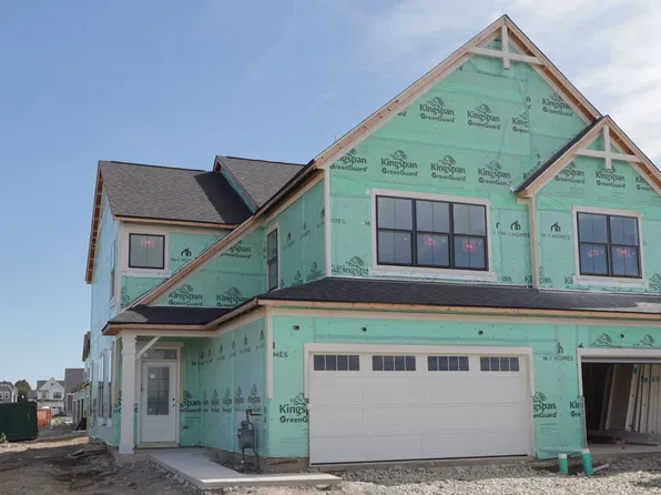 15405 W Amelia Cir, Lockport, IL 60441