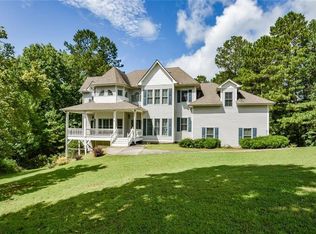 177 Muriel Ct, Dallas, GA 30132