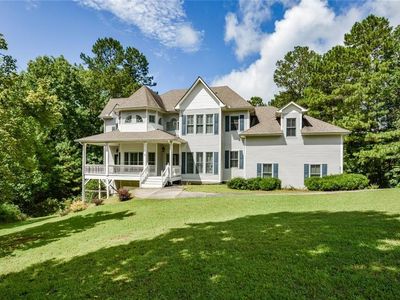 177 Muriel Ct, Dallas, GA, 30132