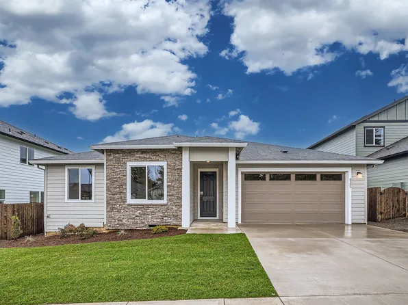 6305 NE 127th St, Vancouver, WA 98686