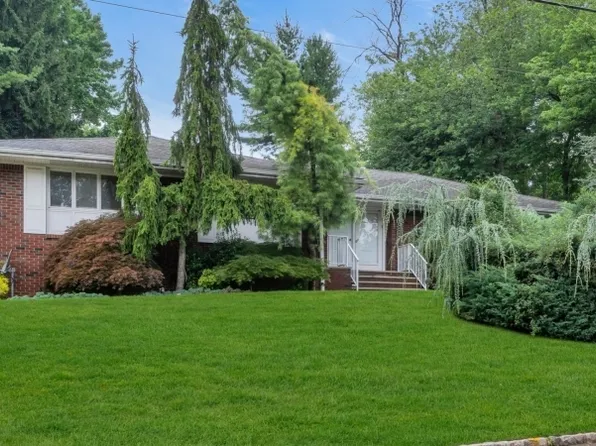 7 Oak Rdg, Springfield Twp., NJ 07081