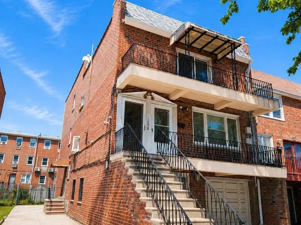 1229 E 72nd St, Brooklyn, NY