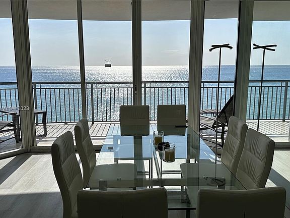 4th image of 17375 Collins Ave #801