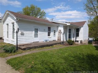 628 W 3rd St, Madison, IN
