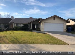 5109 Bold Venture Ct, Bakersfield, CA 93312