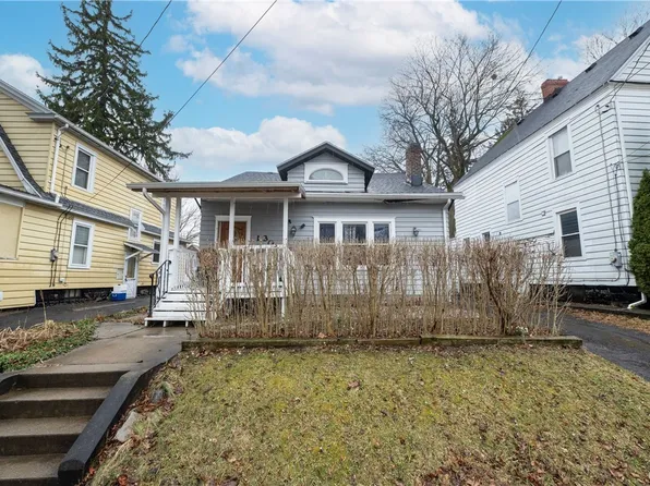 130 Harwood Ave, Syracuse, NY 13224