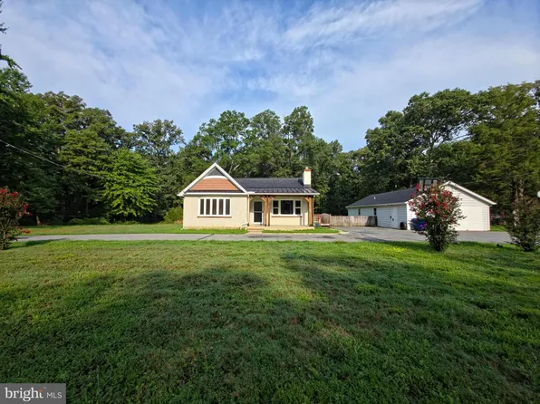 7450 Bensville Rd, Waldorf, MD 20603