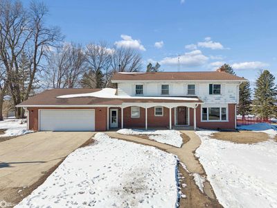 2320 190th St, Garner, IA, 50438