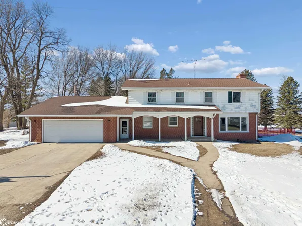 2320 190th St, Garner, IA 50438