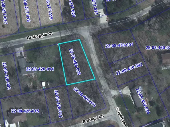 214 Crabapple Ct, Dixon, IL 61021