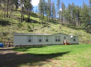 1332 N Touchet Rd, Dayton, WA 99328