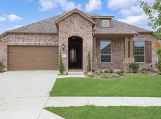 9705 Forester Trl, Oak Point, TX 75068
