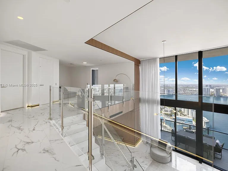 18555 Collins Ave #4603 — Photo 16