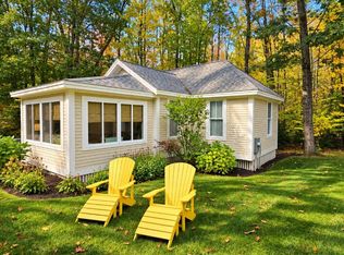 1 Old County Road #128, Wells, ME 04090