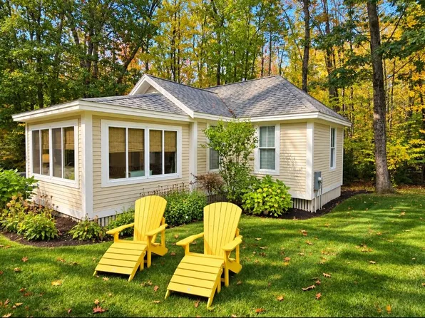 1 Old County Road #128, Wells, ME 04090