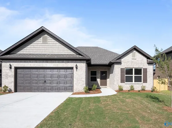 412 Tracer St, Huntsville, AL 35811