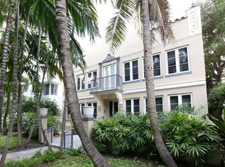 1018 Meridian Ave APT 6, Miami Beach, FL 33139