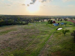 2 E Sorghum Mill Rd, Arcadia, OK 73007