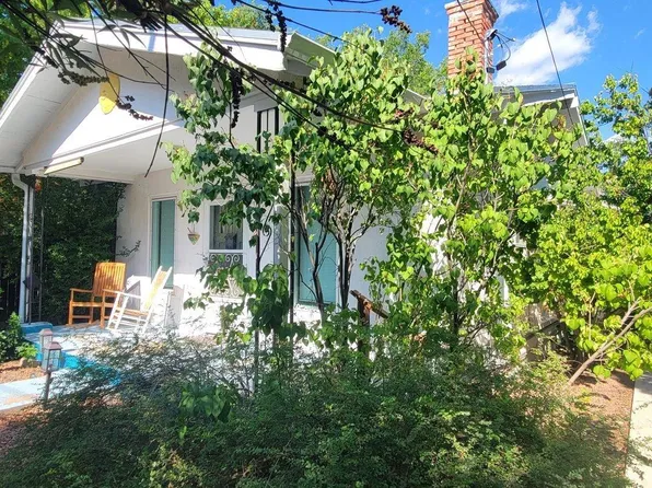 1008 N Santa Rita St, Silver City, NM 88061