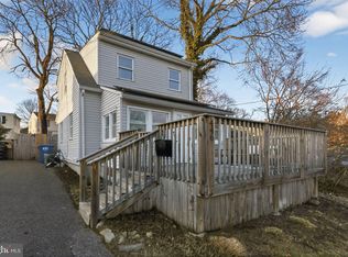 446 Vernon St, Media, PA 19063