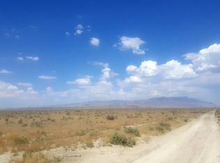 9 Near Midas Rd, Valmy, NV 89438