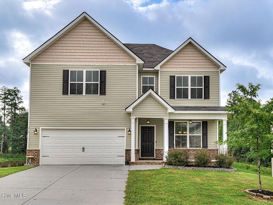 1st image of 316 Koweta Way