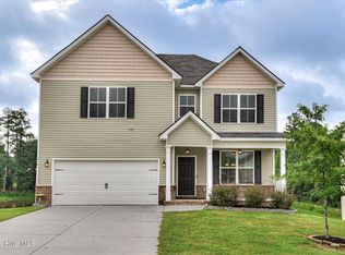 316 Koweta Way, Grovetown, GA 30813