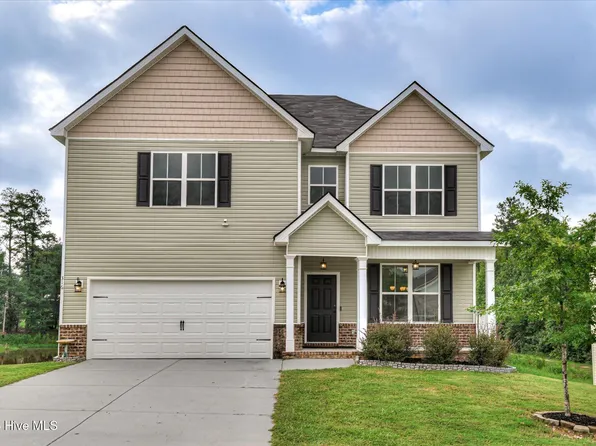 316 Koweta Way, Grovetown, GA 30813
