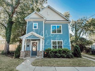 2532 Washington St, Columbia, SC 29204