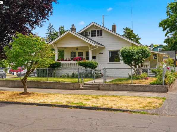 3246 NE 59th Ave, Portland, OR 97213