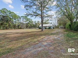 13461 Tom Gaston Rd, Mobile, AL 36695