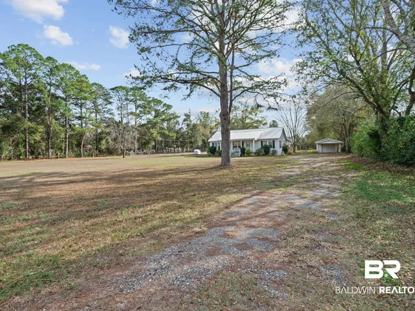 13461 Tom Gaston Rd, Mobile, AL 36695
