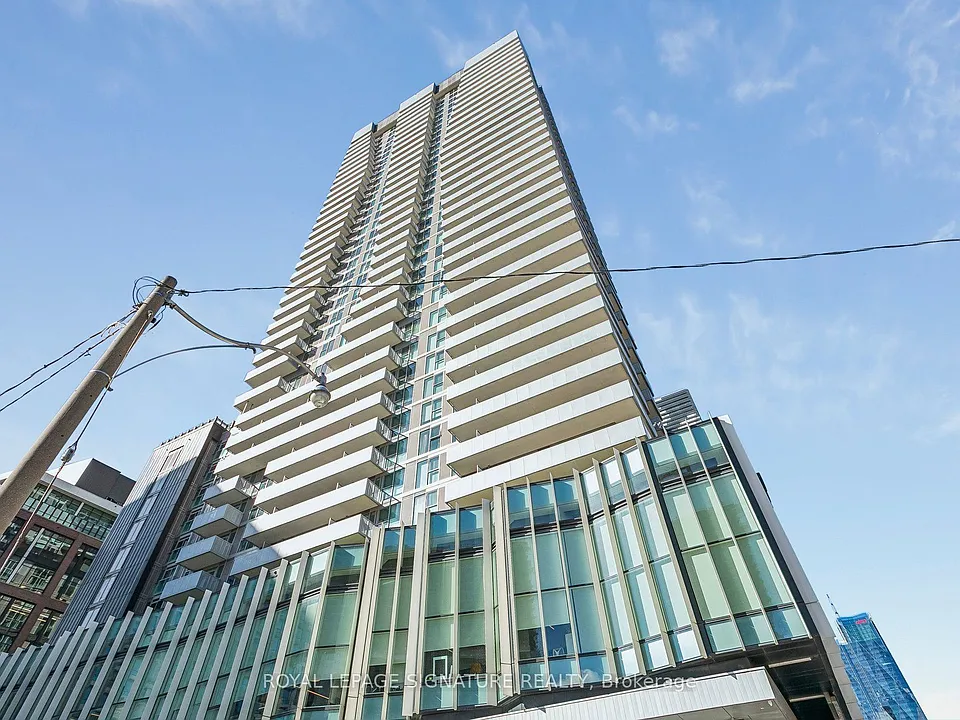 20 Richardson St #2403