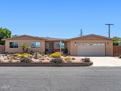 3470 Flower St, Santa Maria, CA, 93455