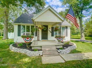 1764 W Breese Rd, Lima, OH 45806