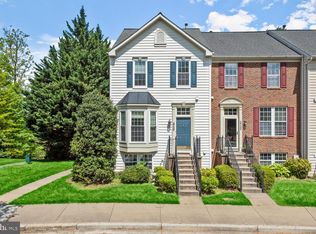 3730 Hope Commons Cir, Frederick, MD 21704