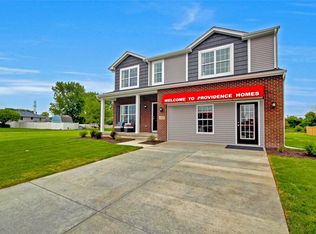 5821 Sienna St, Crown Point, IN 46307