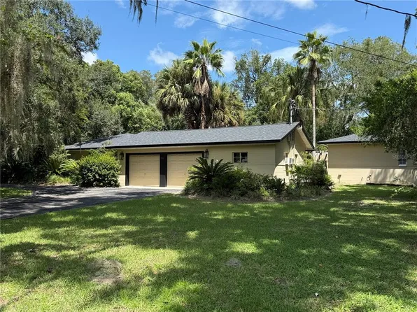 555 NW 23RD STREET, GAINESVILLE, FL 32607