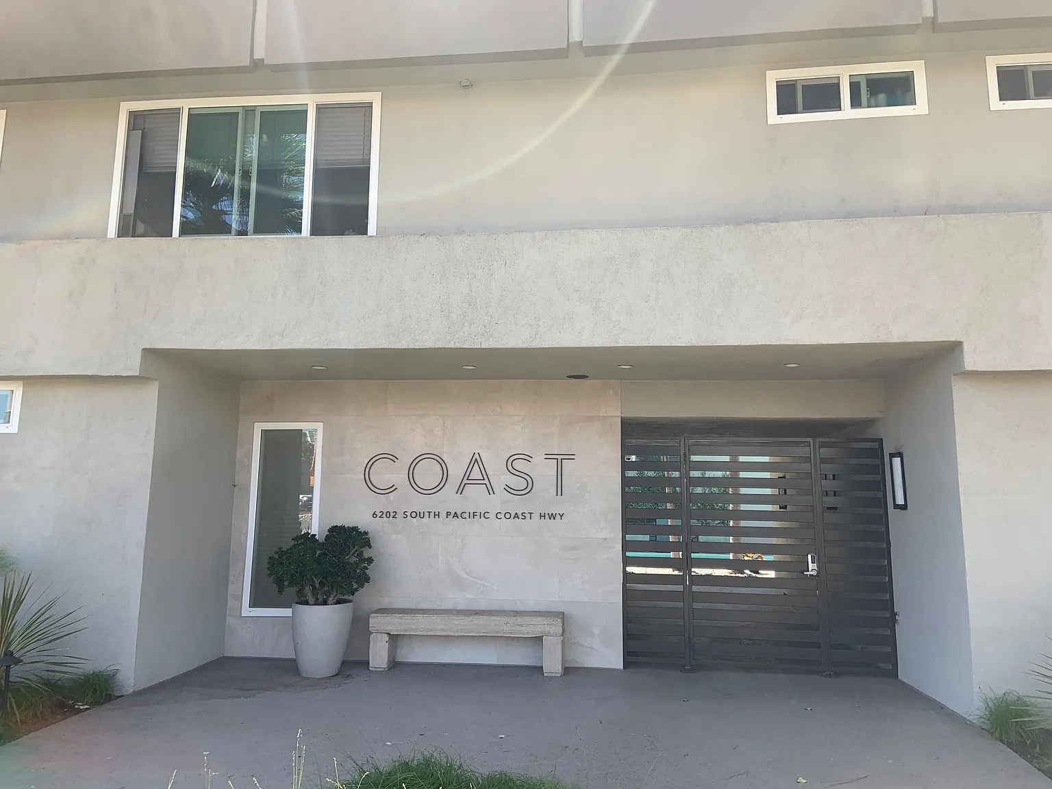 Coast — Photo 2