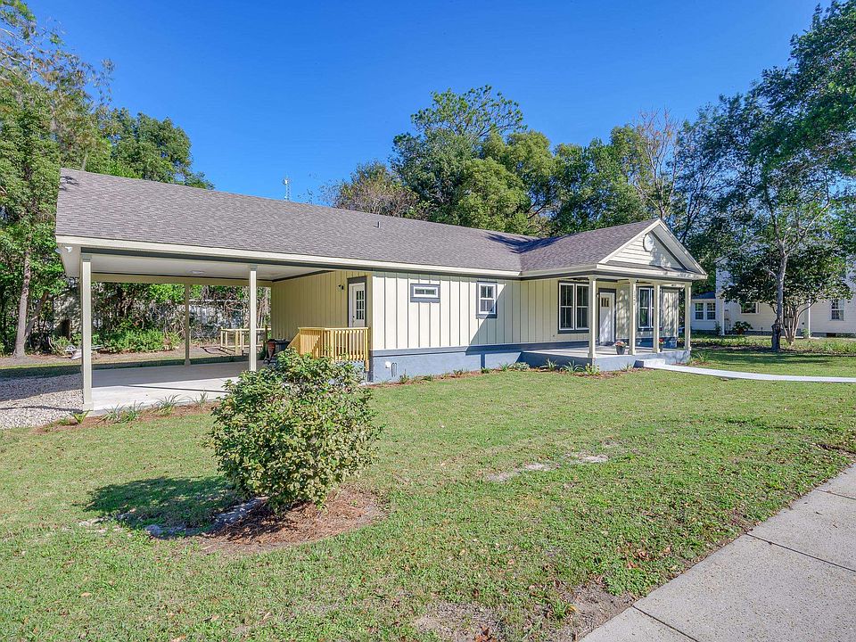 1260 E Washington St, Monticello, FL 32344 | MLS #356343 | Zillow