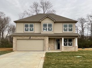 1141 Prestons Way LOT 16, Goodlettsville, TN 37072