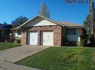 10413 Mills Tower Dr, Rancho Cordova, CA