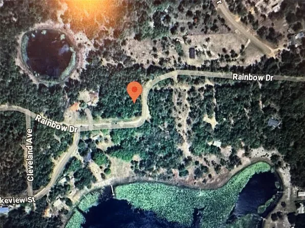 368 Rainbow Dr #35, Hawthorne, FL 32640