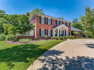 1255 Tammany Ln, Saint Louis, MO