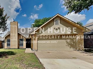4155 Goodnight Cir, Haltom City, TX 76137