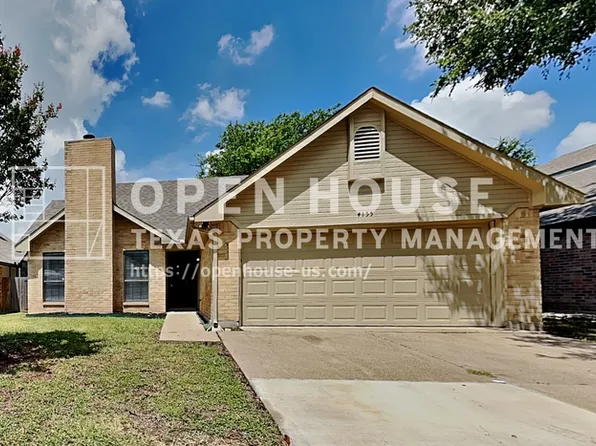4155 Goodnight Cir, Haltom City, TX 76137